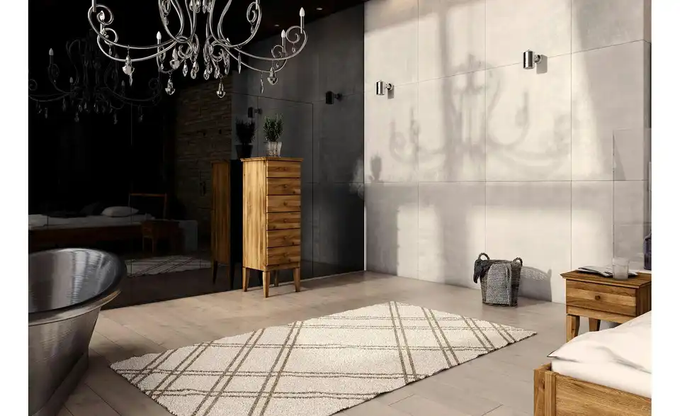 Kommode, in Wohnsituation