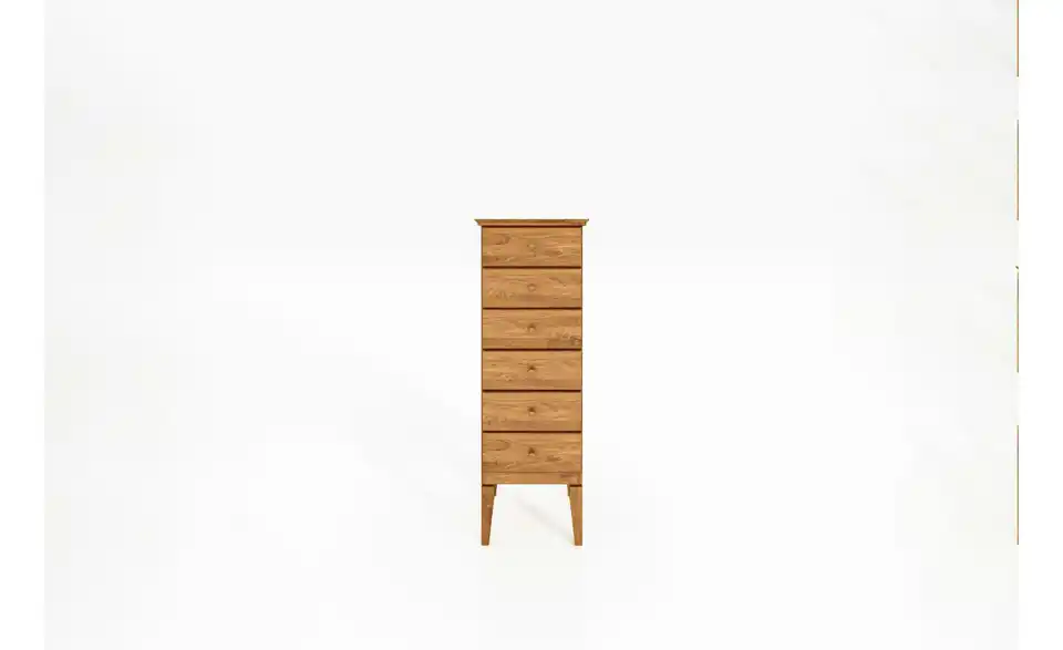 Kommode, Frontansicht