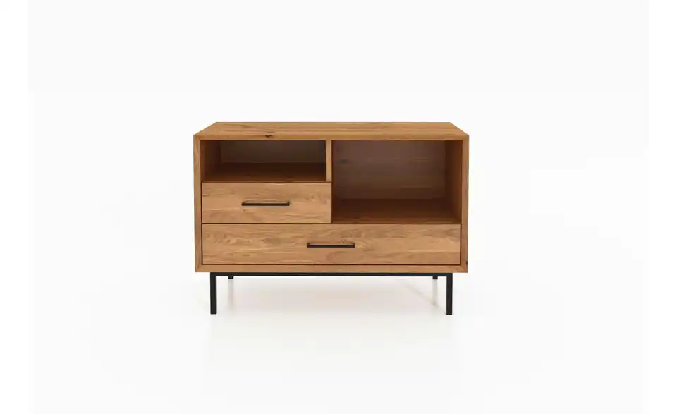 Sideboard, Frontansicht