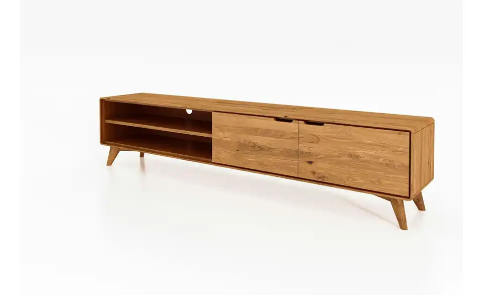 Lowboard, Perspektive