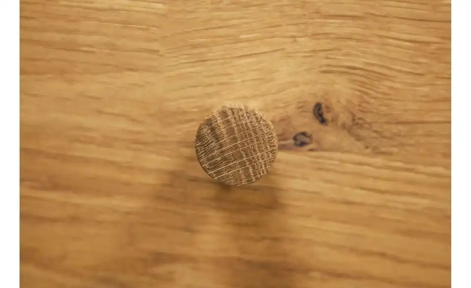 Kommode, Detailansicht