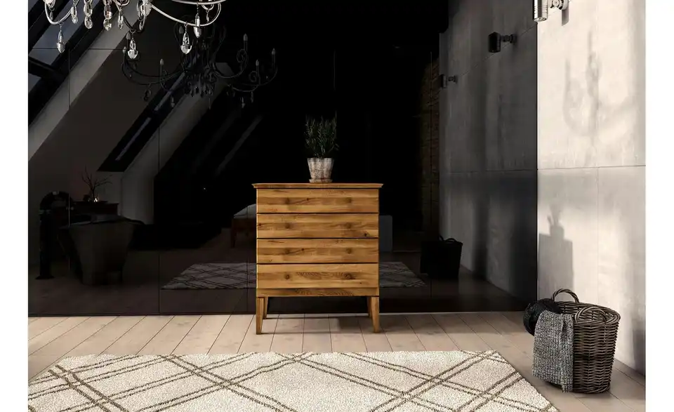 Kommode, in Wohnsituation