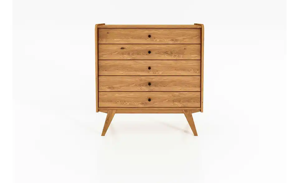 Kommode, Frontansicht