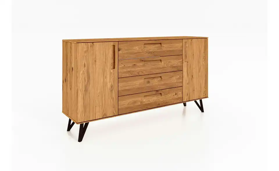 Sideboard, Ergänzung