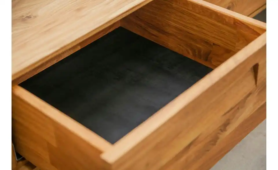 Sideboard, Detailansicht