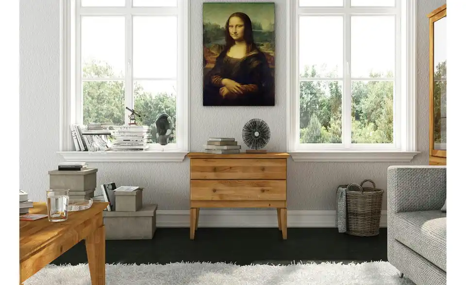 Kommode, in Wohnsituation