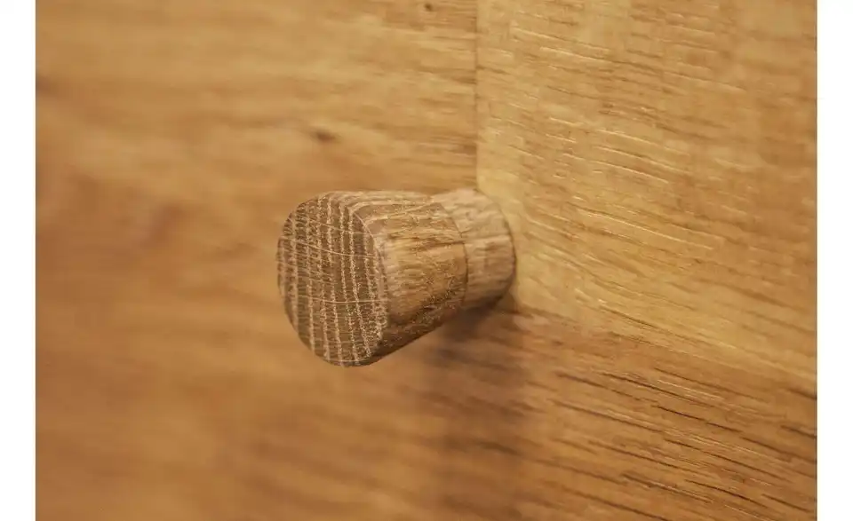 Kommode, Detailansicht