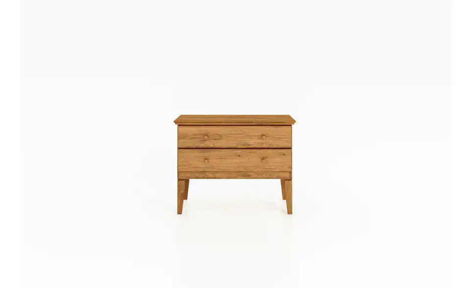 Kommode, Frontansicht