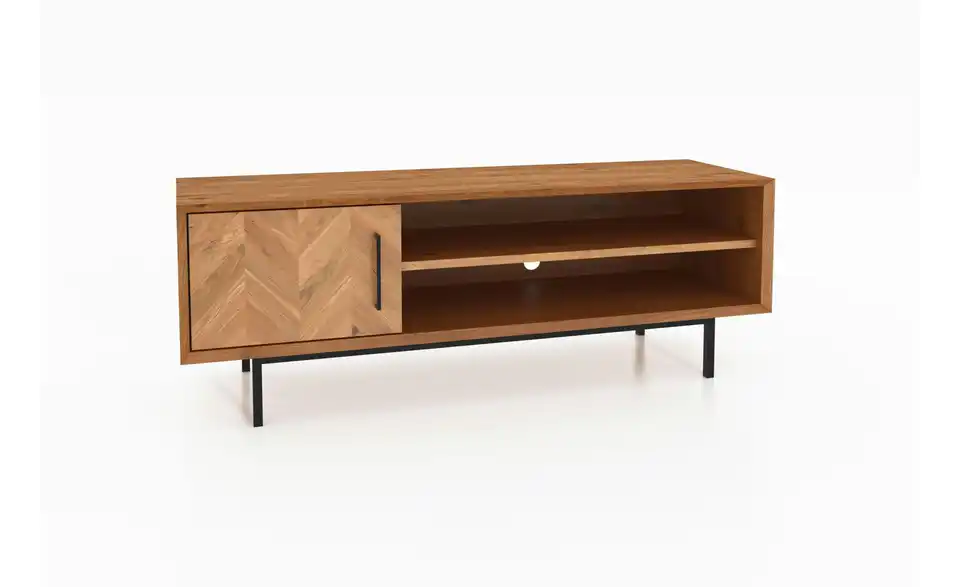 Lowboard, Ergänzung