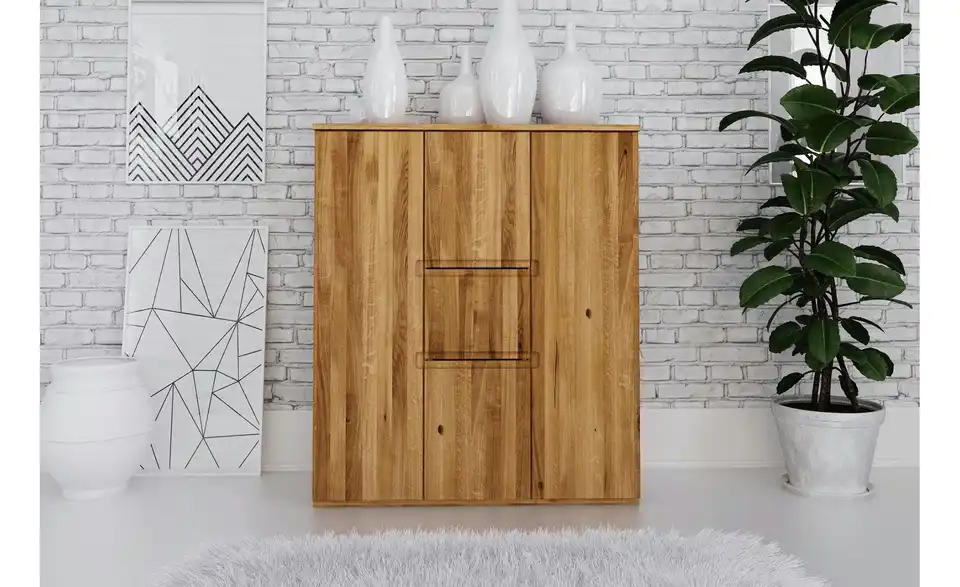 Highboard, in Wohnsituation