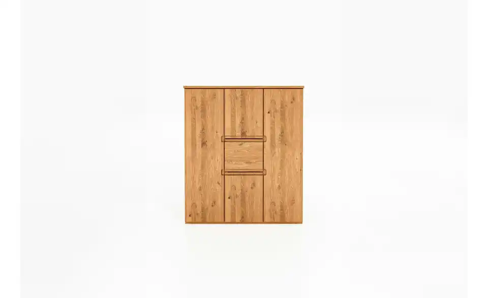 Highboard, Frontansicht