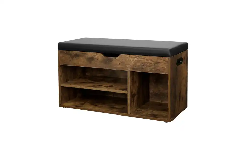 Schuhbank, Perspektive