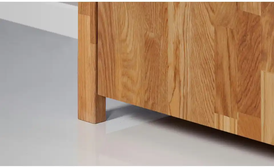 Lowboard, Detailansicht