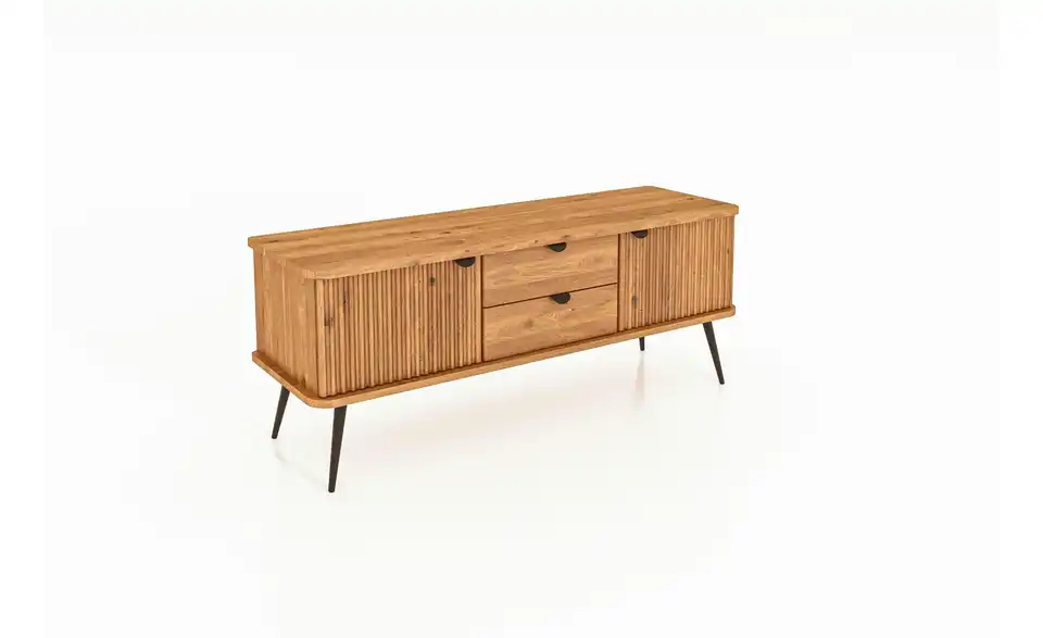 Lowboard, Ergänzung