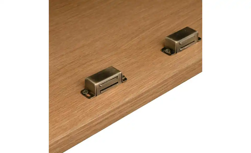 Furnhouse Vitrine, Detailansicht