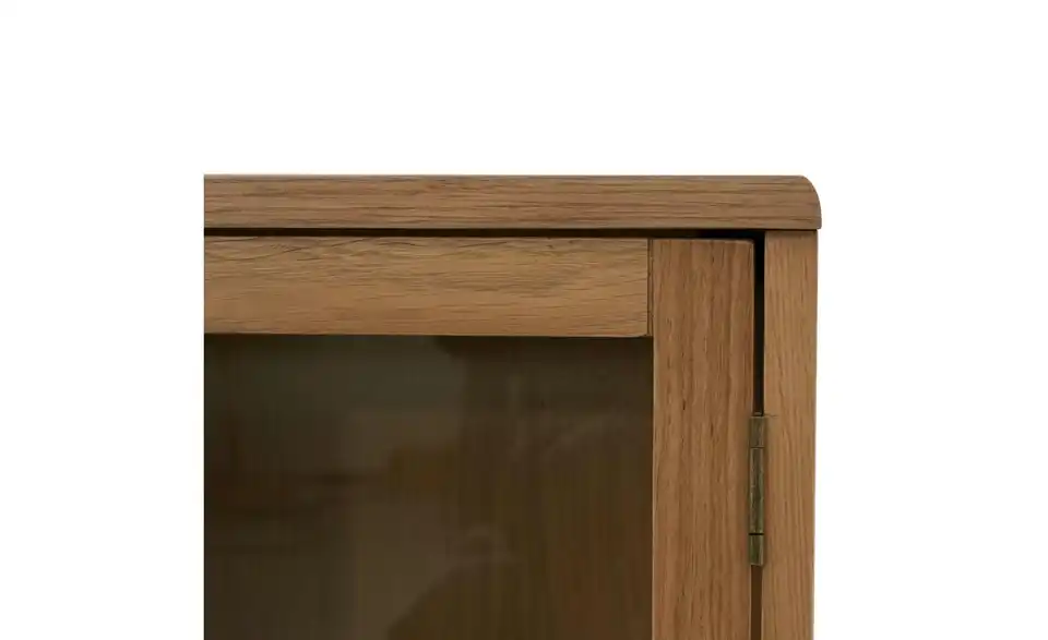 Furnhouse Vitrine, Detailansicht