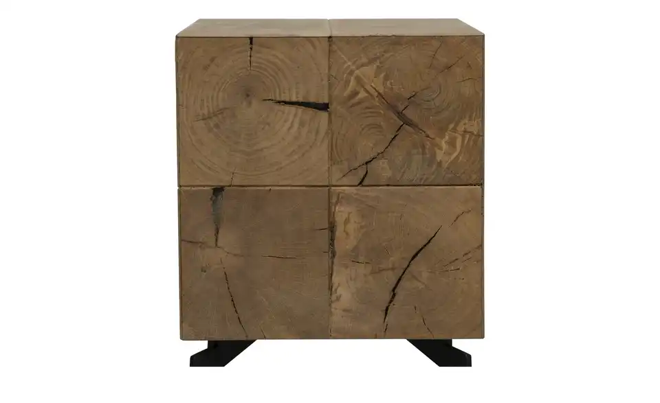 Kommode, Detailansicht