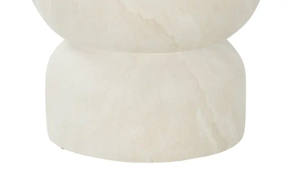 Beistelltisch, Detailansicht