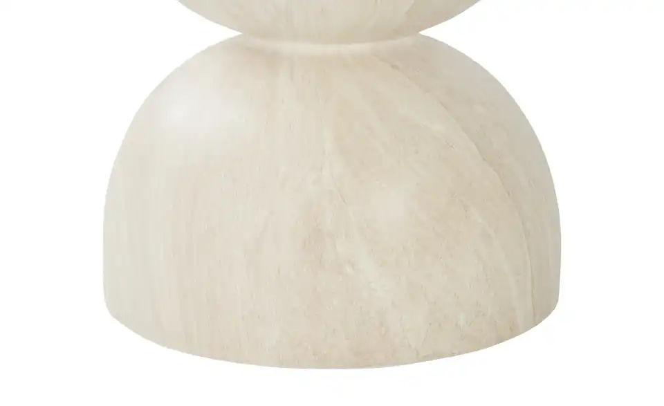 Beistelltisch, Detailansicht