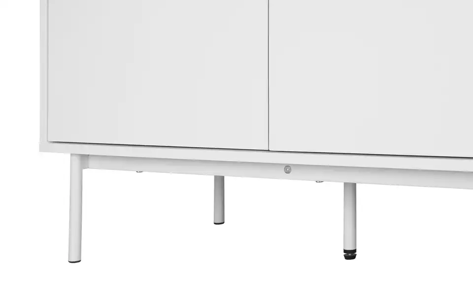 Sideboard, Detailansicht