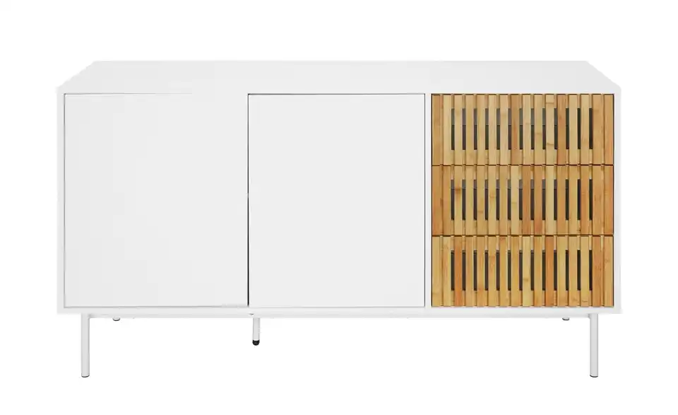 Sideboard, Frontansicht