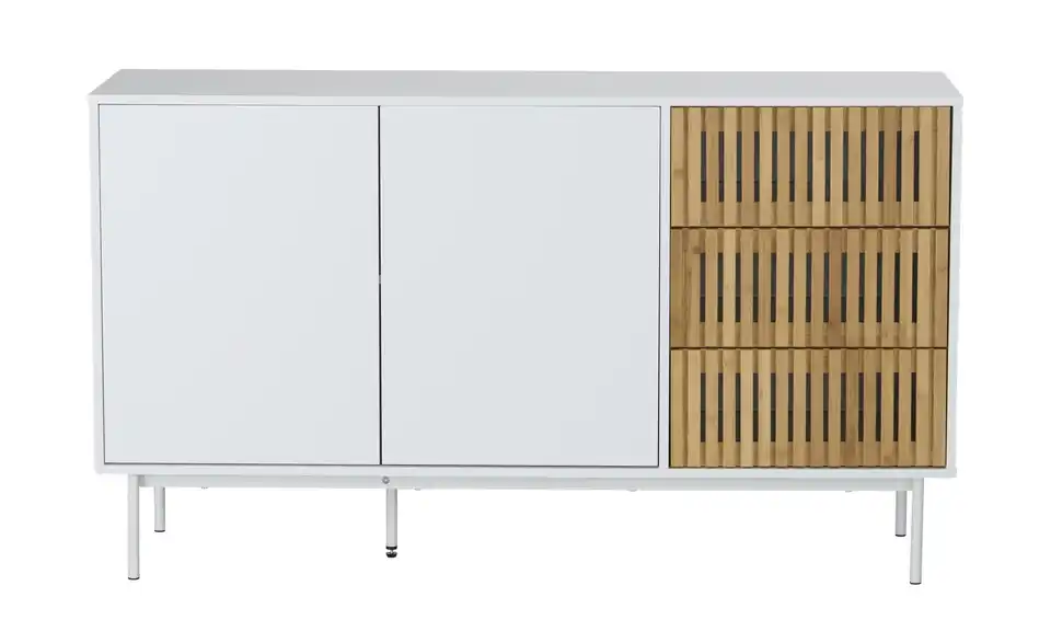 Sideboard, Frontansicht