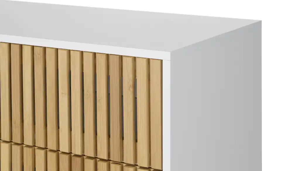 Sideboard, Detailansicht