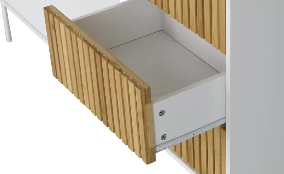 Sideboard, Detailansicht