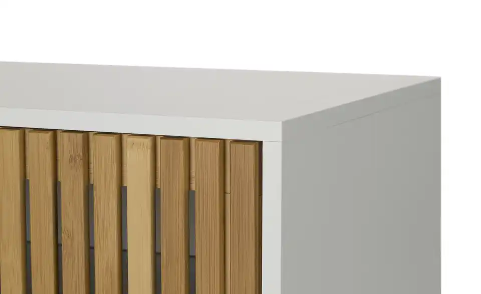Kommode, Detailansicht
