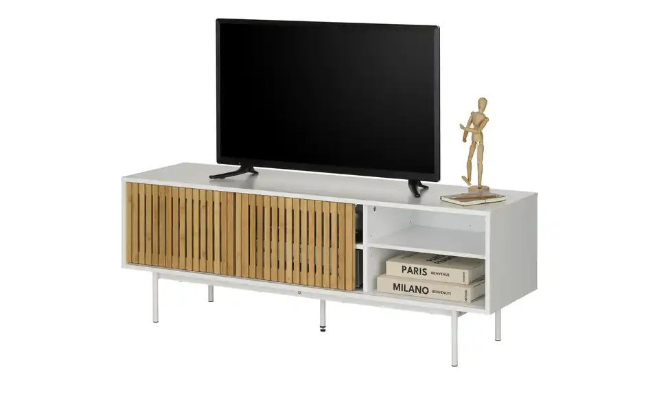 TV-Lowboard, Perspektive