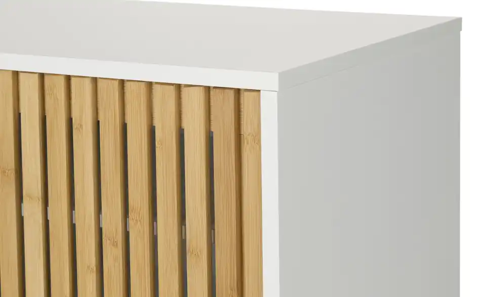 TV-Lowboard, Detailansicht
