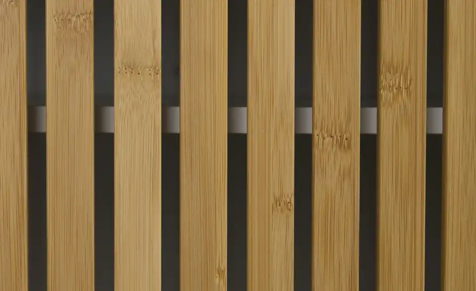 TV-Lowboard, Detailansicht