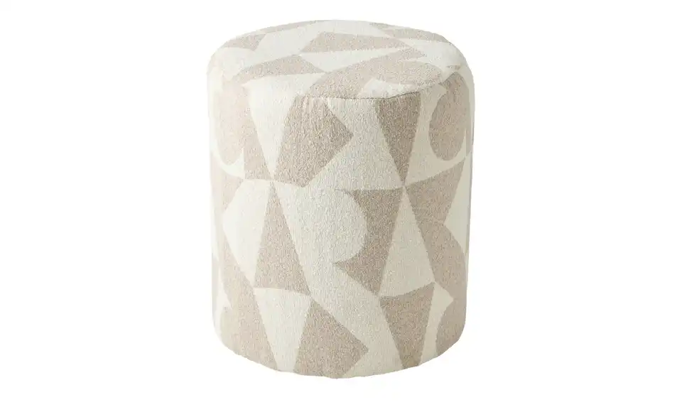 Polsterhocker, Perspektive