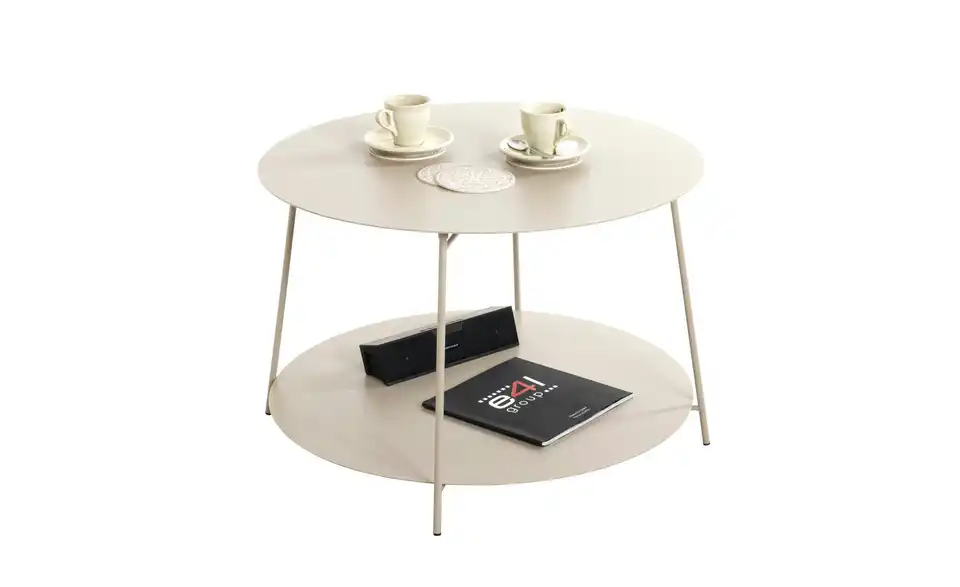 Beistelltisch, Funktionsansicht