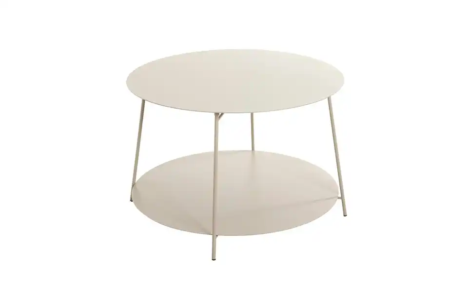 Beistelltisch, Perspektive