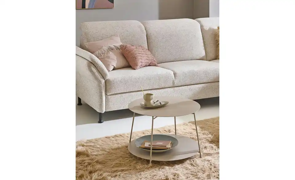 Beistelltisch, in Wohnsituation