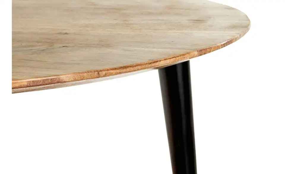 Beistelltisch, Detailansicht