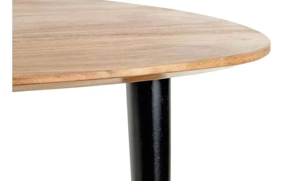 Beistelltisch, Detailansicht