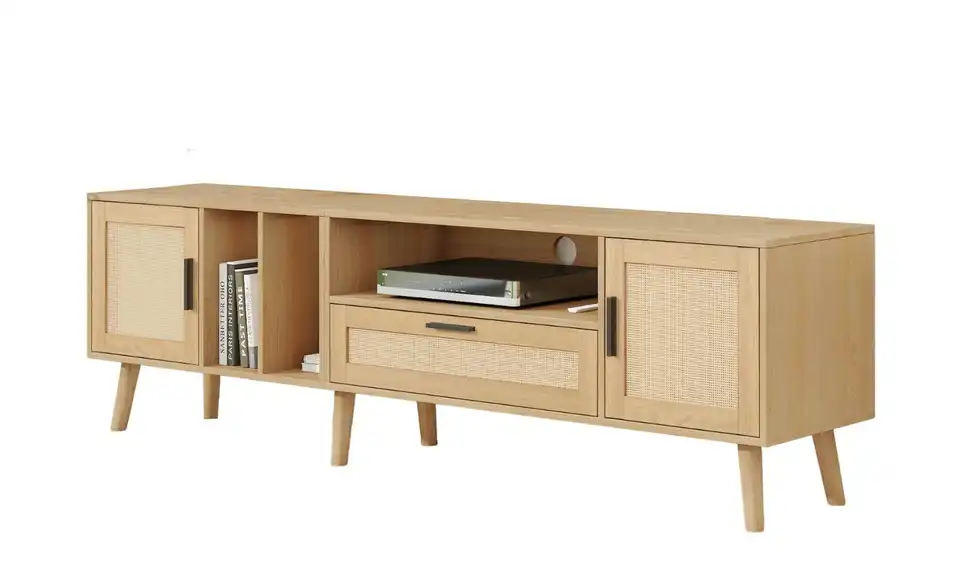 Lowboard, Perspektive