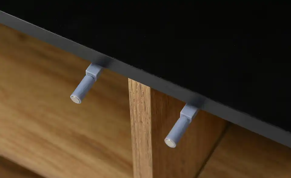 Sideboard, Detailansicht