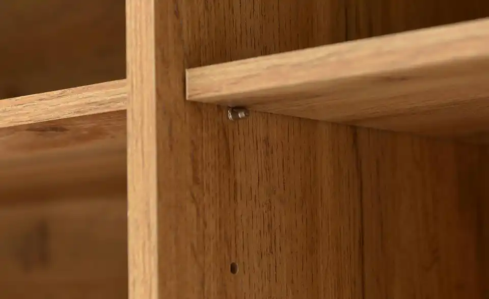 Sideboard, Detailansicht