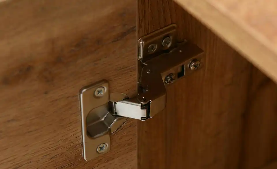 Sideboard, Detailansicht