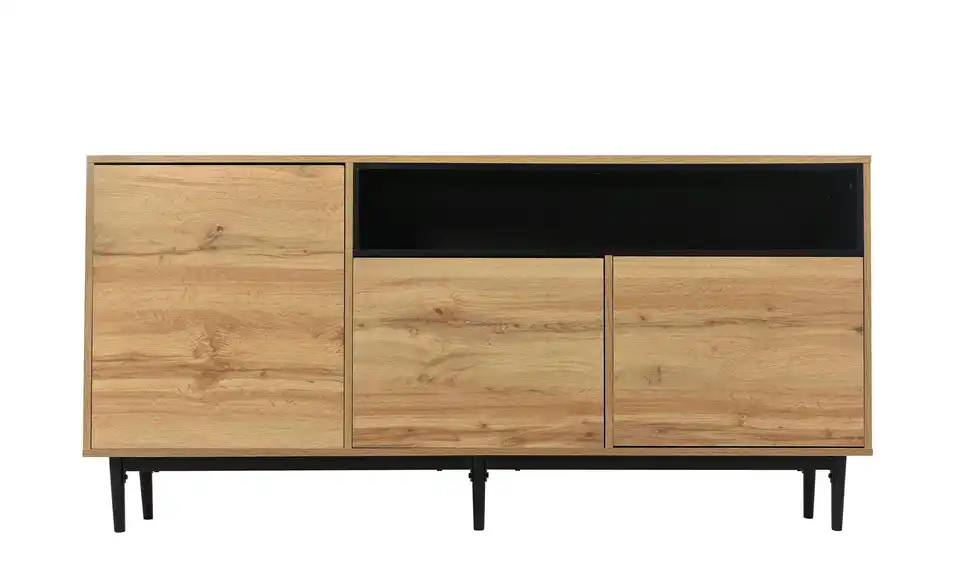Sideboard, Frontansicht