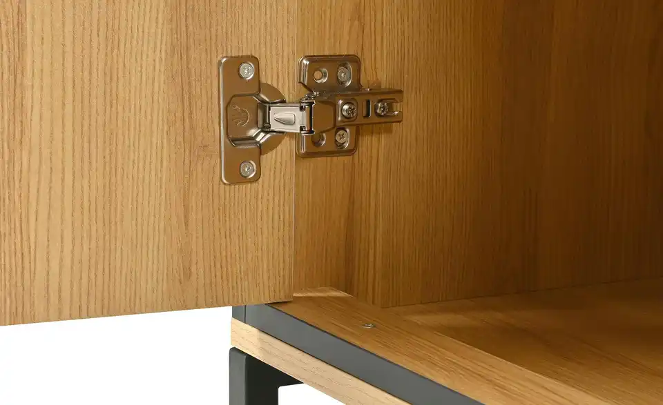 Sideboard, Detailansicht