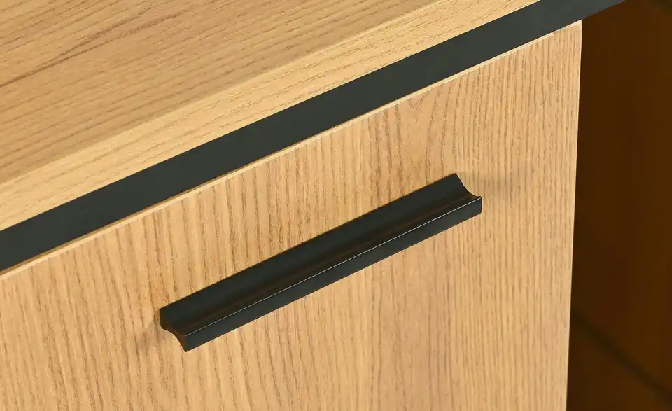 Sideboard, Detailansicht