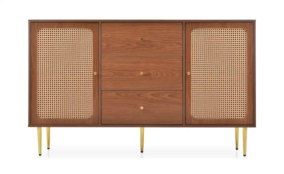 Kommode, Frontansicht