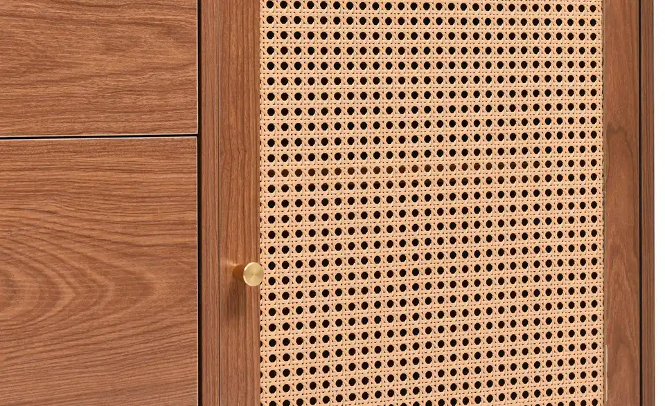 Kommode, Detailansicht