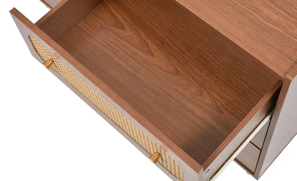 Kommode, Detailansicht