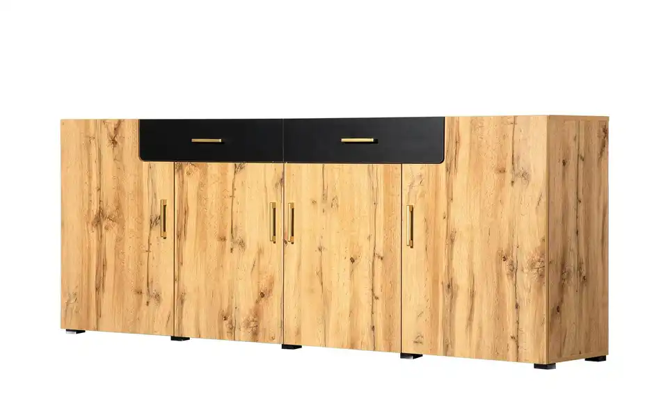 Sideboard, Perspektive