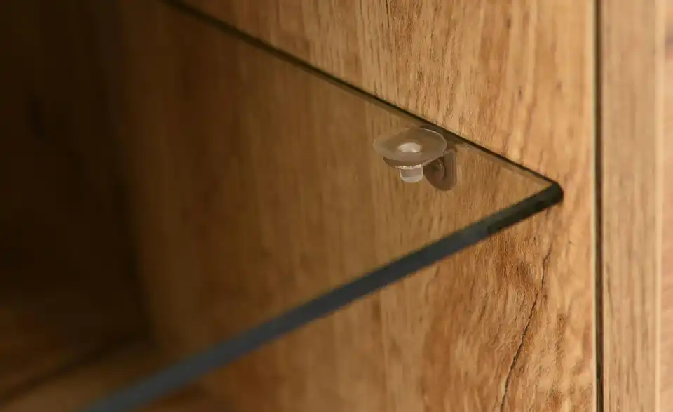 Lowboard, Detailansicht